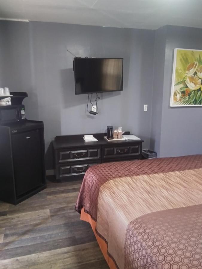| Modoc Inn