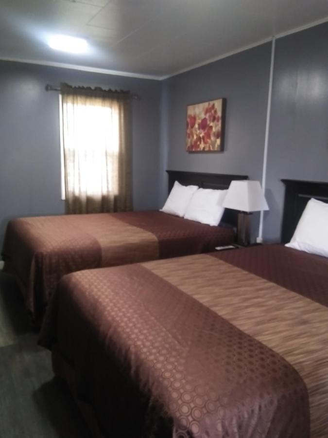 | Modoc Inn
