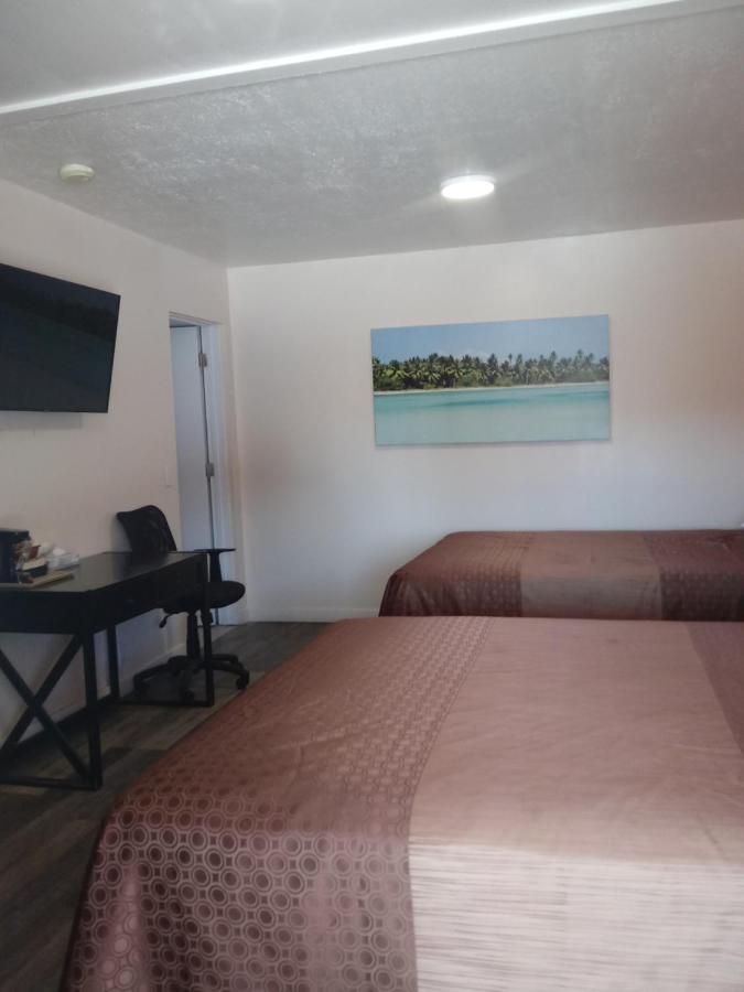 | Modoc Inn