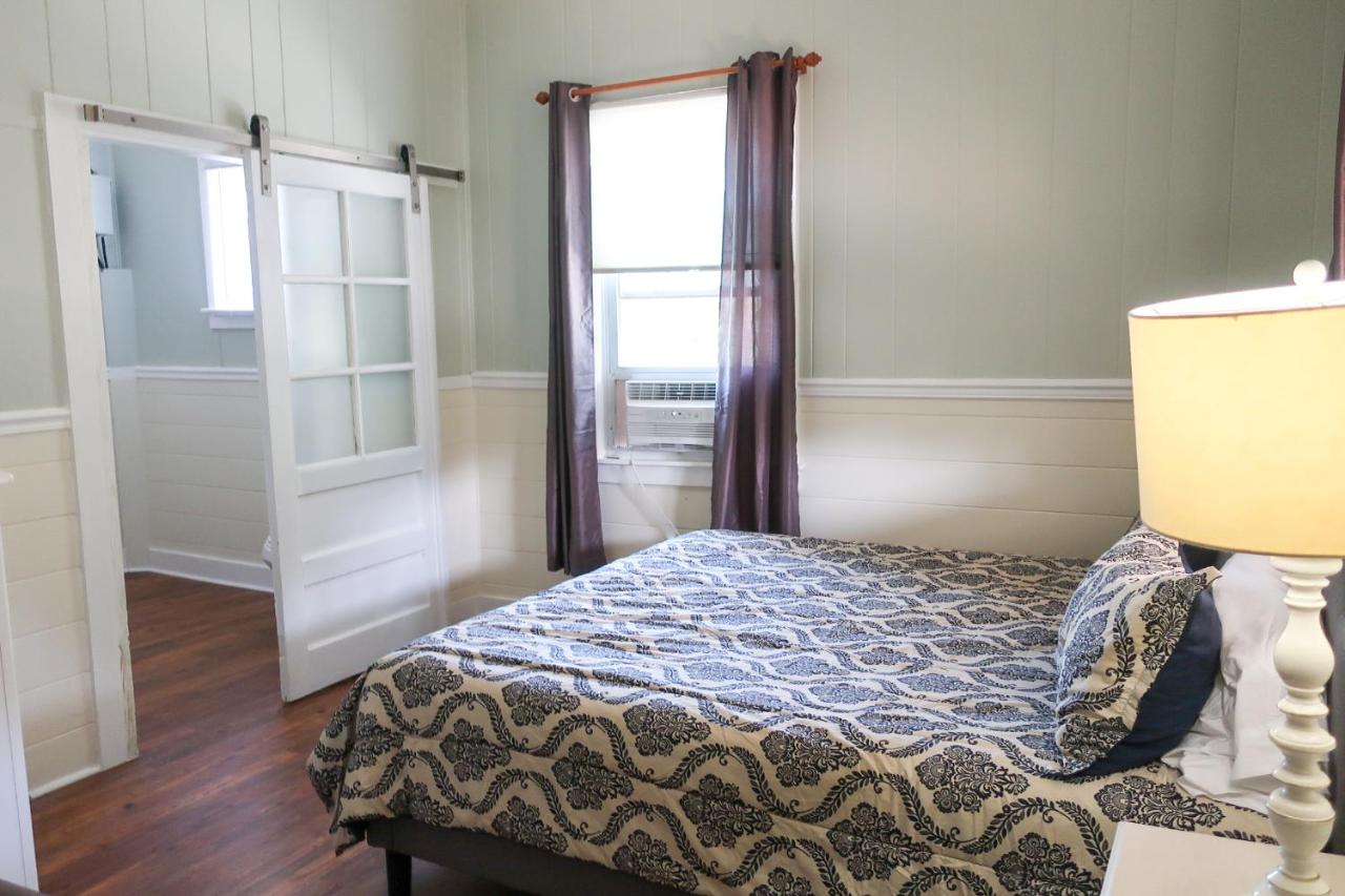 Apartment - Ground Floor at Blackbeard's Lodge