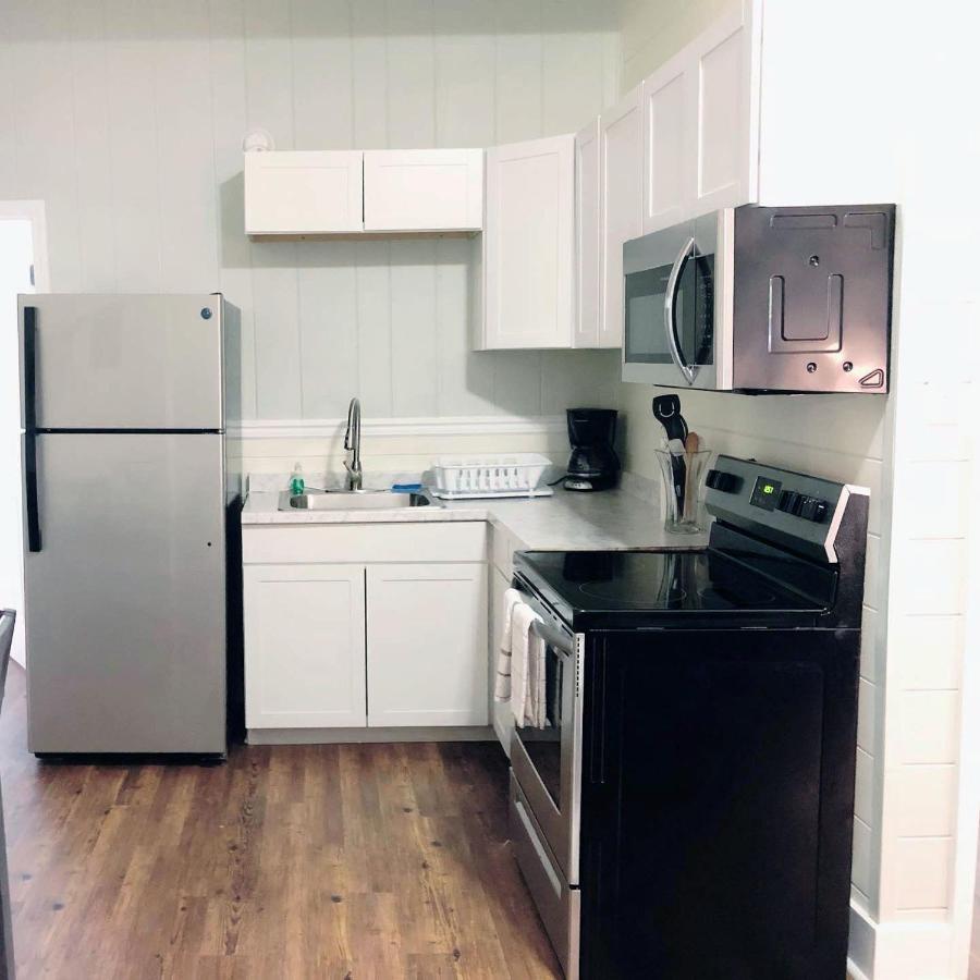 Apartment - Ground Floor at Blackbeard's Lodge