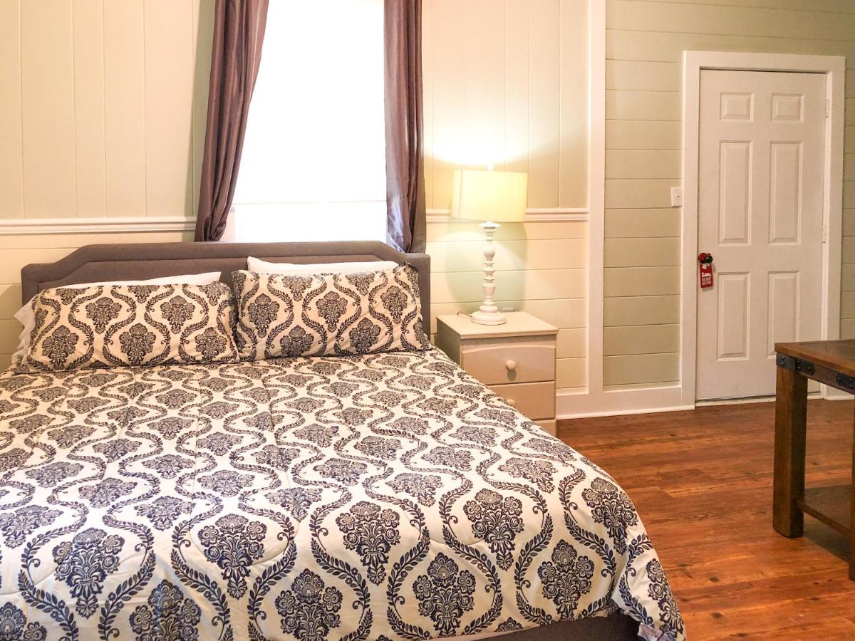 Apartment - Ground Floor at Blackbeard's Lodge