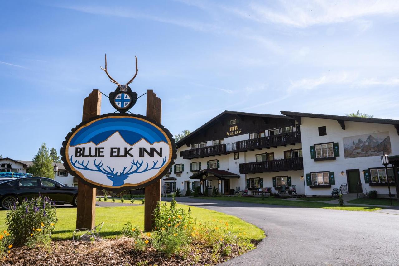  | Blue Elk Inn