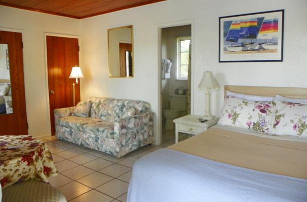 | Island Breeze Inn - Venice
