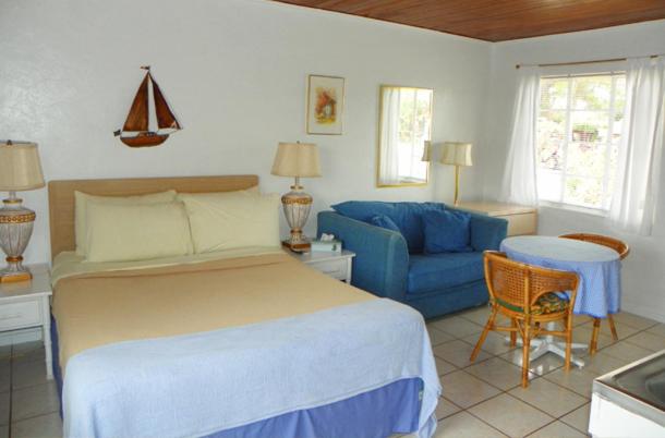 | Island Breeze Inn - Venice