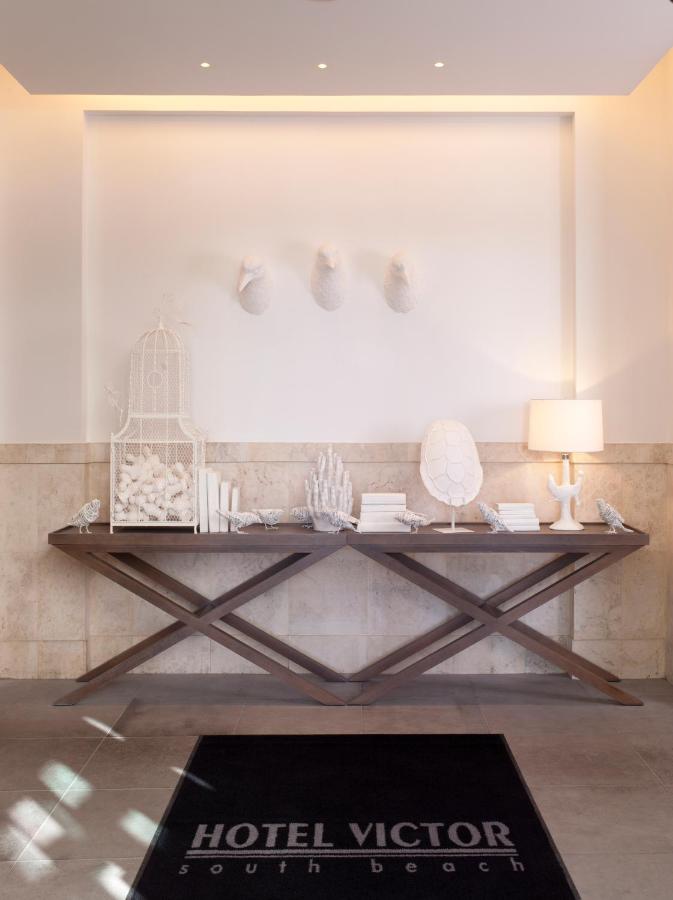 | Hotel Victor South Beach