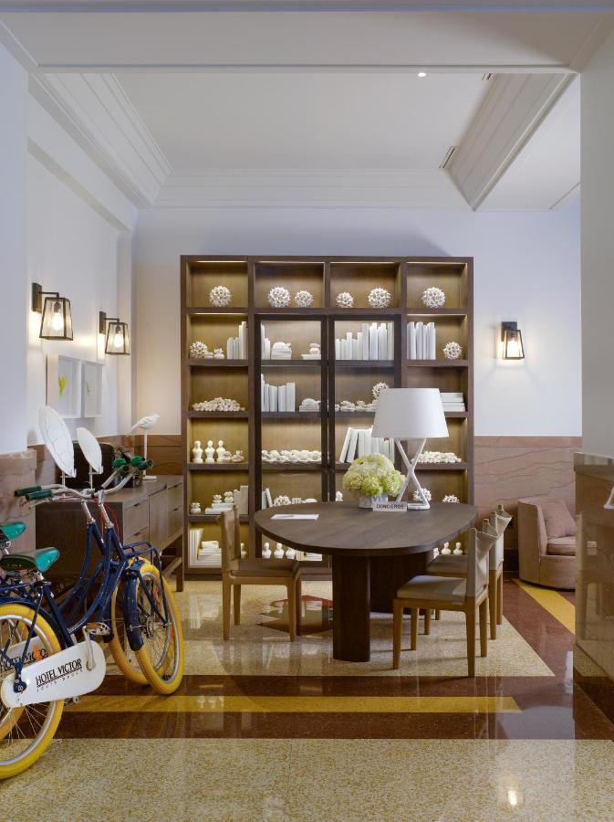 | Hotel Victor South Beach