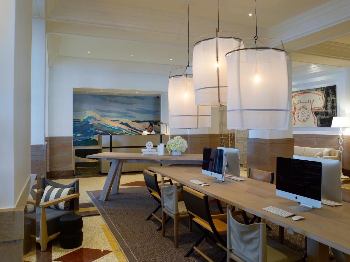 | Hotel Victor South Beach