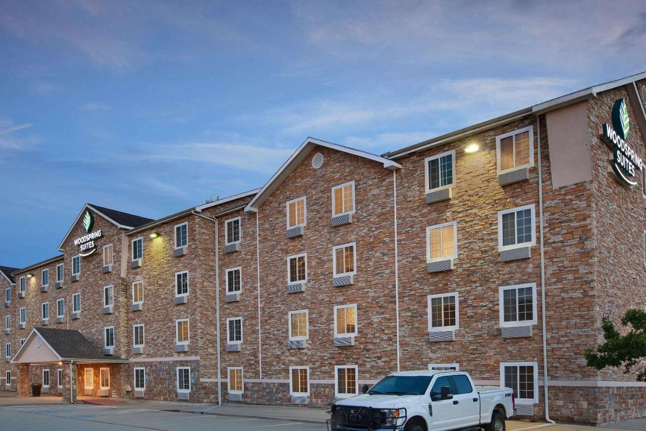  | WoodSpring Suites Houston I-10 West