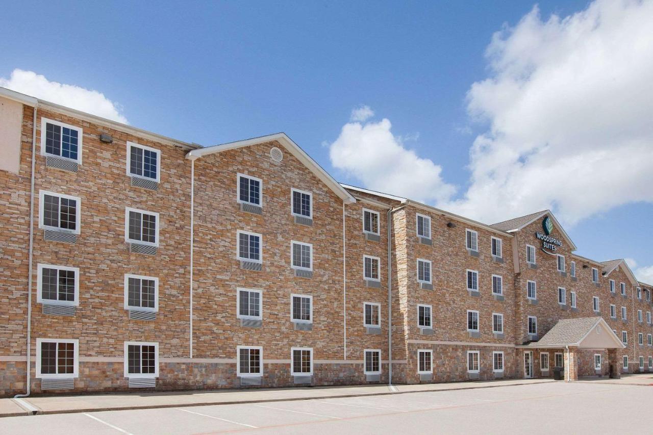 | WoodSpring Suites Houston I-10 West