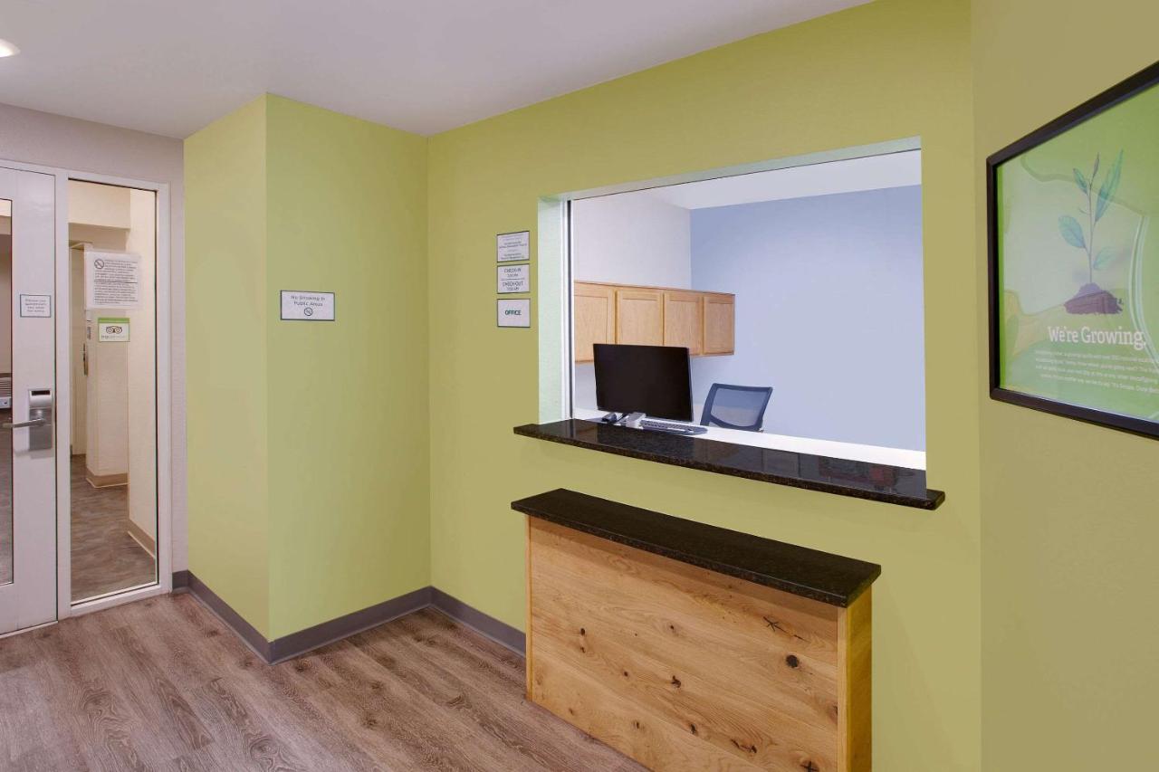  | WoodSpring Suites Houston I-10 West