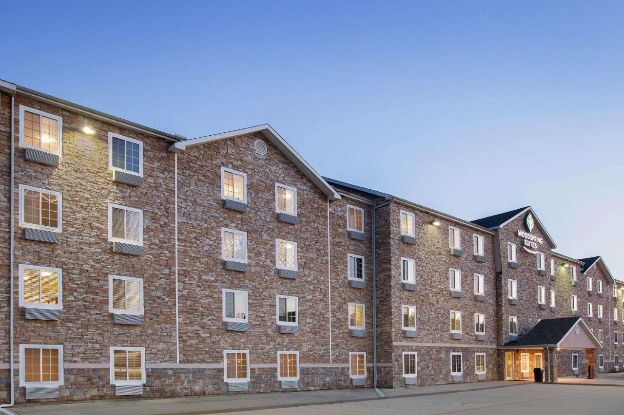  | WoodSpring Suites Houston I-10 West