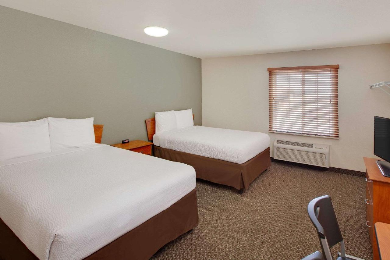  | WoodSpring Suites Houston I-10 West