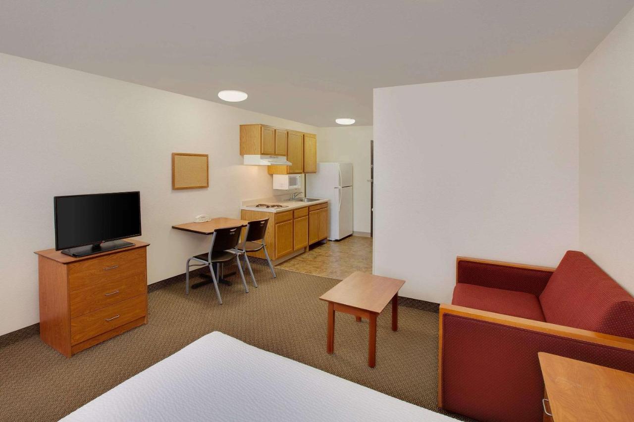  | WoodSpring Suites Houston I-10 West