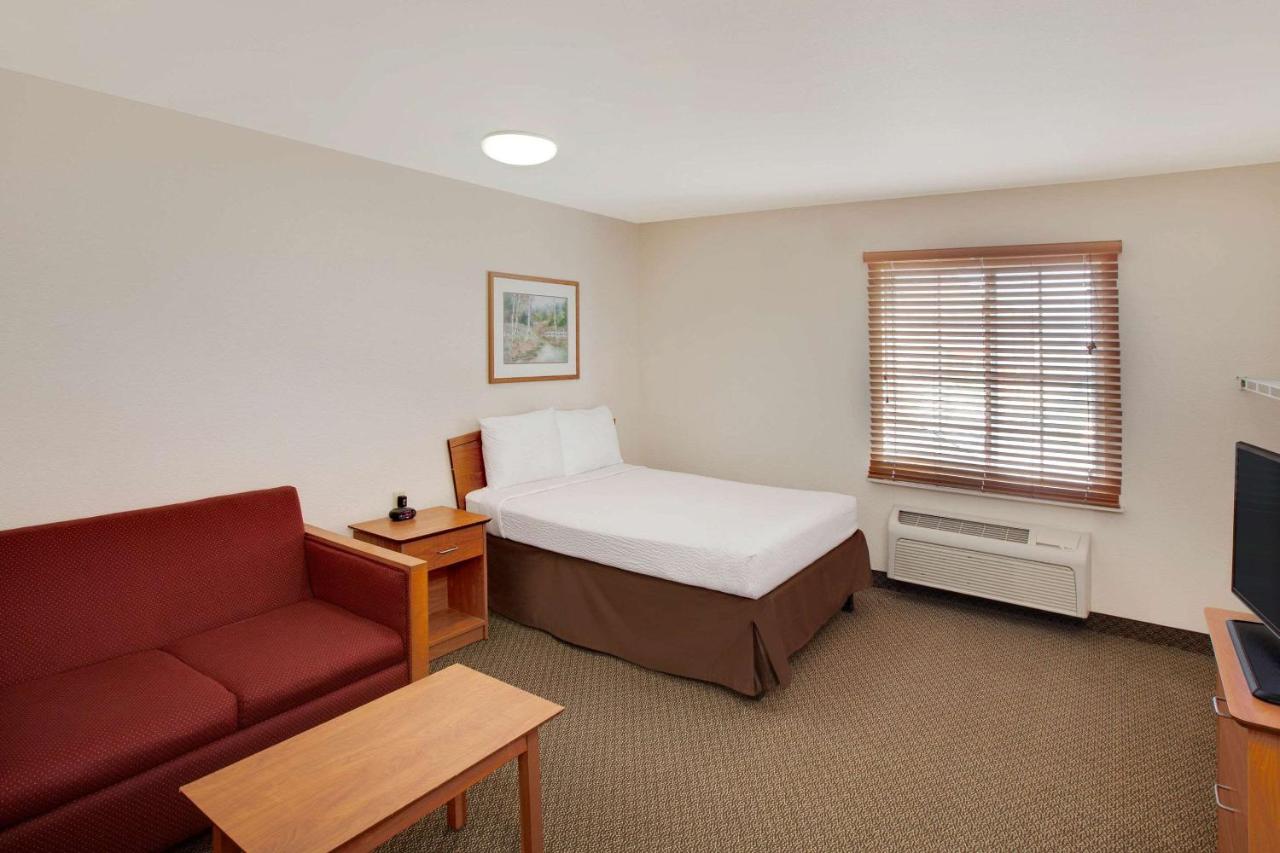  | WoodSpring Suites Houston I-10 West