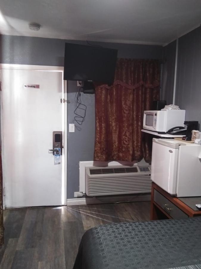 | Modoc Inn
