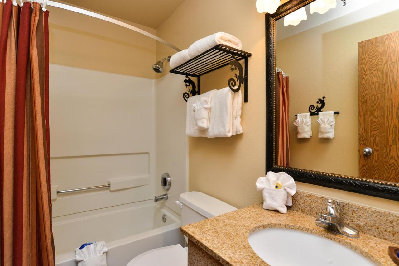 | Best Western Plus Inn of Santa Fe