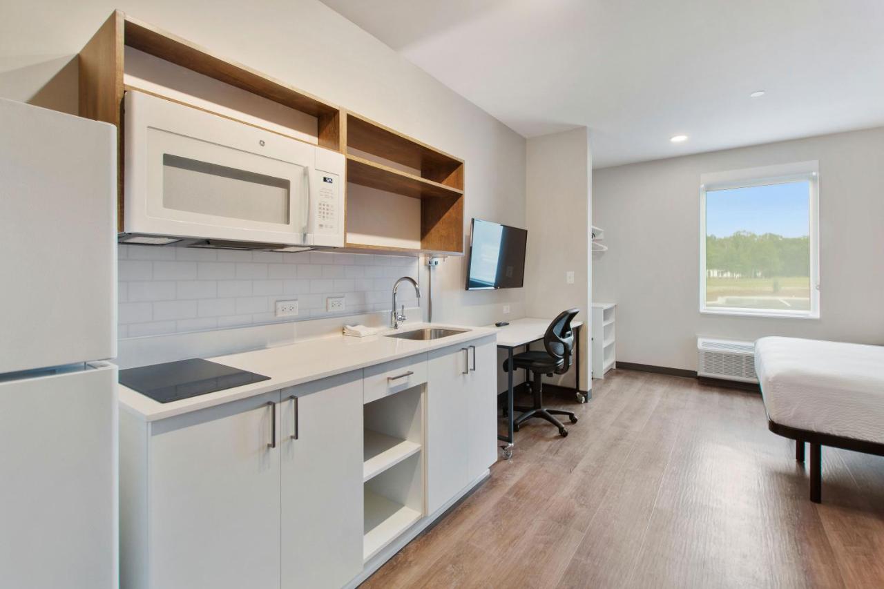 Queen Studio - Non-Smoking at Extended Stay America Premier Suites Bluffton Hilton Head