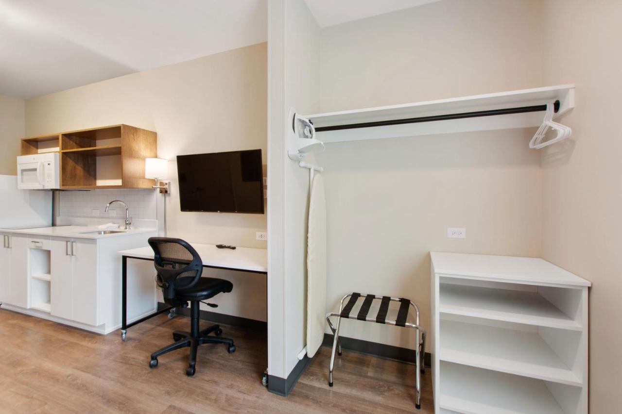Queen Studio - Non-Smoking at Extended Stay America Premier Suites Bluffton Hilton Head