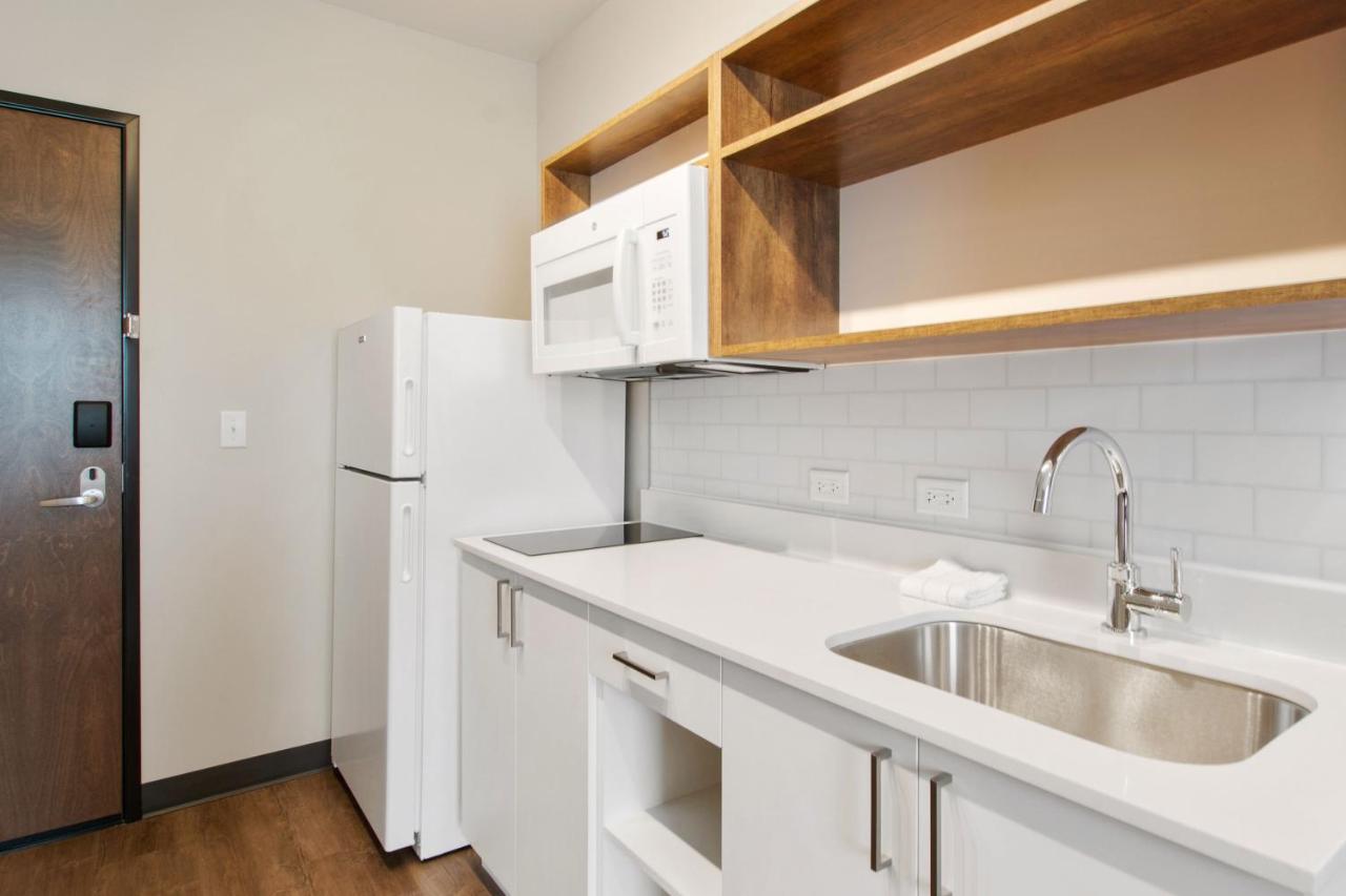 Queen Studio - Non-Smoking at Extended Stay America Premier Suites Bluffton Hilton Head