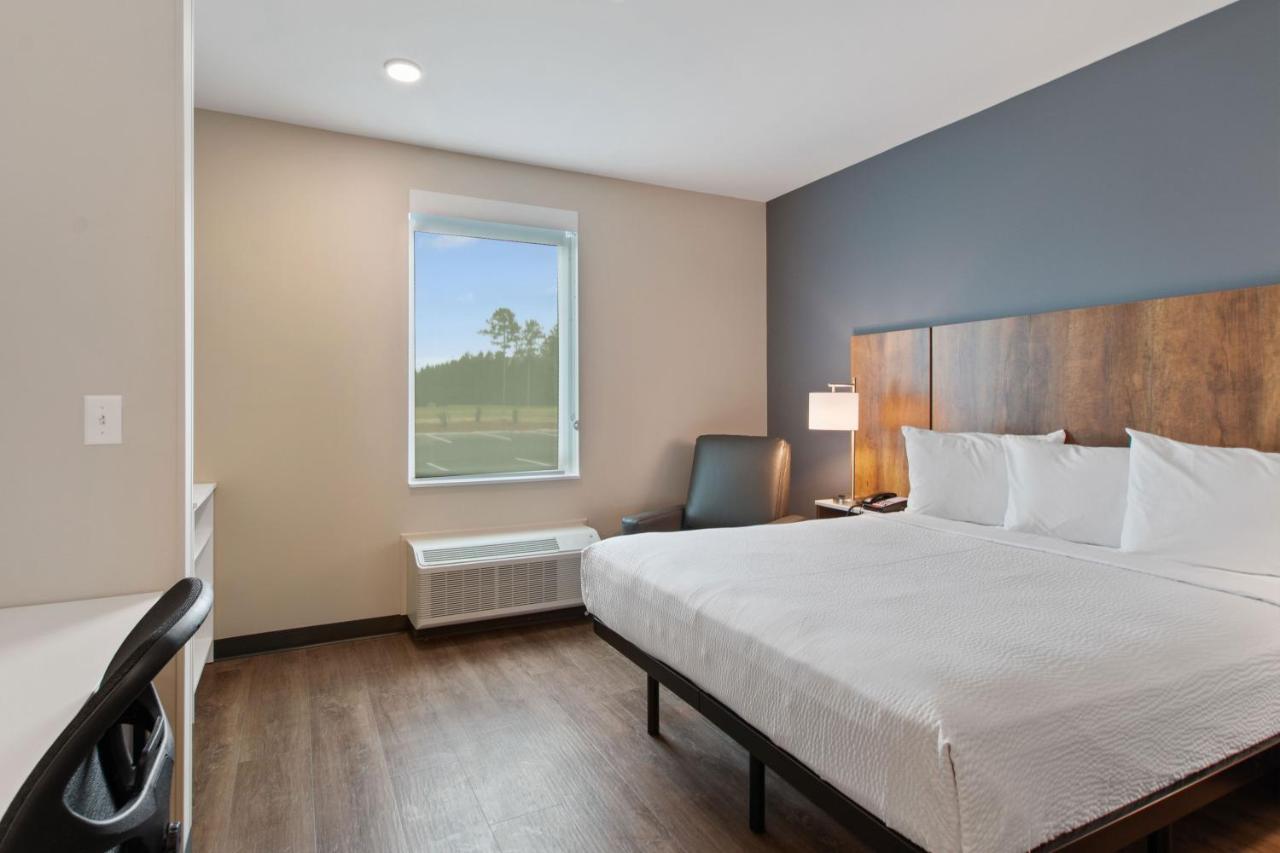 Queen Studio - Non-Smoking at Extended Stay America Premier Suites Bluffton Hilton Head
