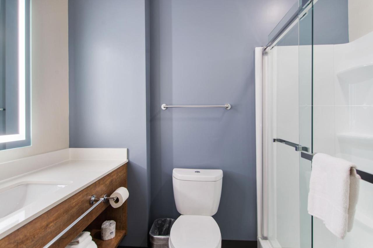 Queen Studio - Non-Smoking at Extended Stay America Premier Suites Bluffton Hilton Head