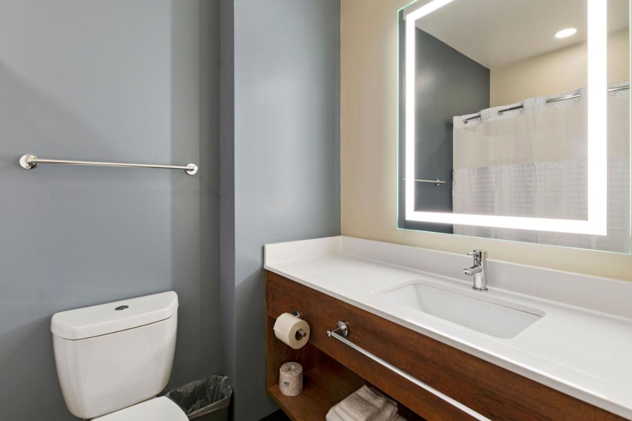 Studio with 2 Queen Beds - Non-Smoking at Extended Stay America Premier Suites Bluffton Hilton Head