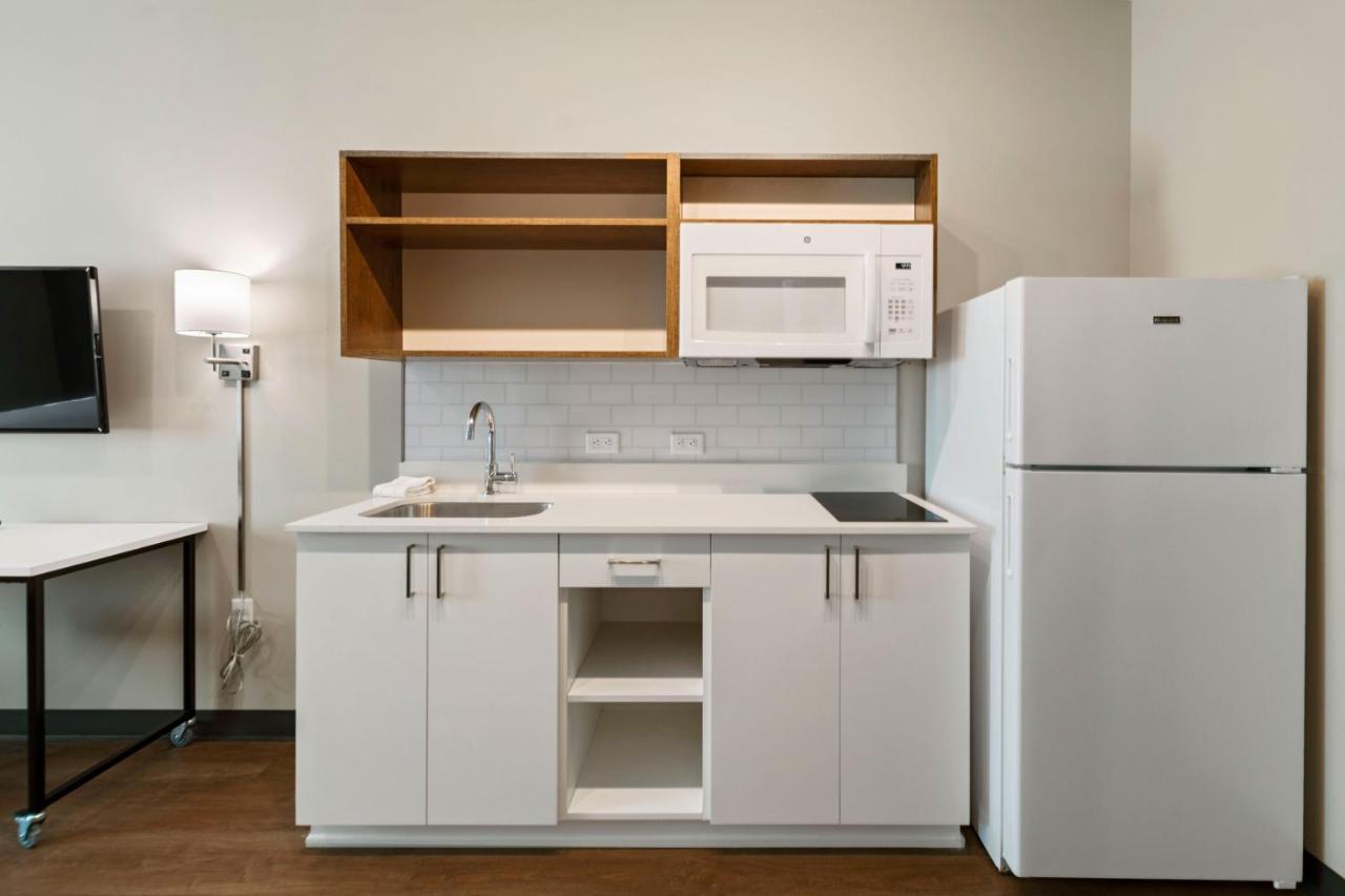 Studio with 2 Queen Beds - Non-Smoking at Extended Stay America Premier Suites Bluffton Hilton Head