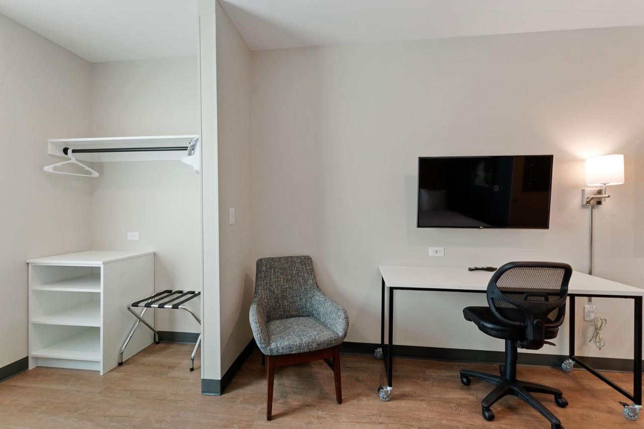 Studio with 2 Queen Beds - Non-Smoking at Extended Stay America Premier Suites Bluffton Hilton Head