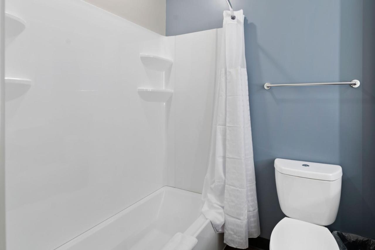 Studio with 2 Queen Beds - Non-Smoking at Extended Stay America Premier Suites Bluffton Hilton Head