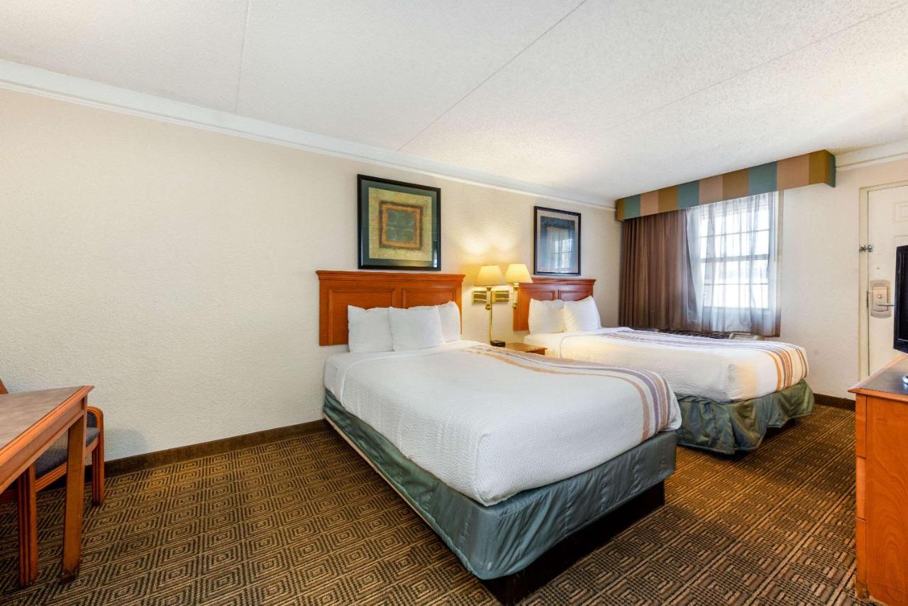 | La Quinta Inn by Wyndham Bossier City