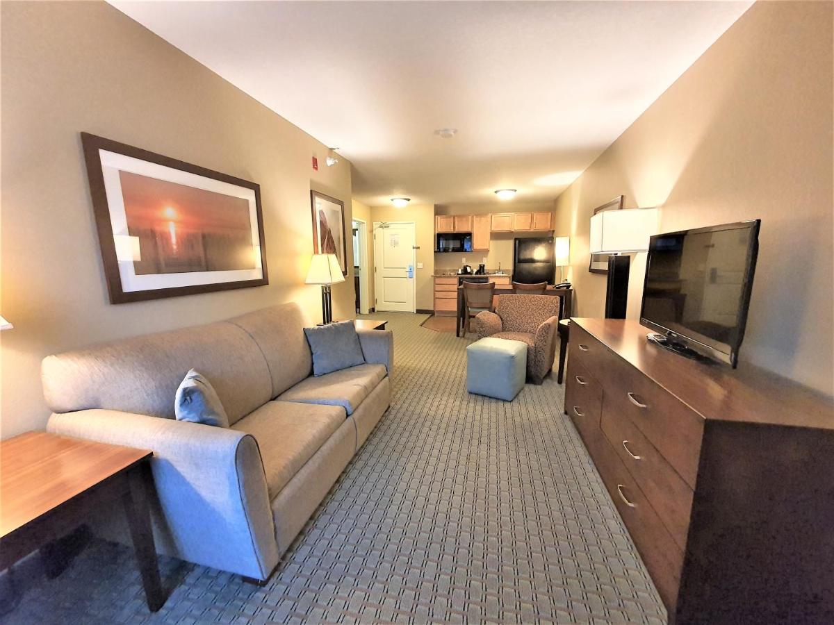 Apartment at AmeriVu Inn and Suites - Chisago City