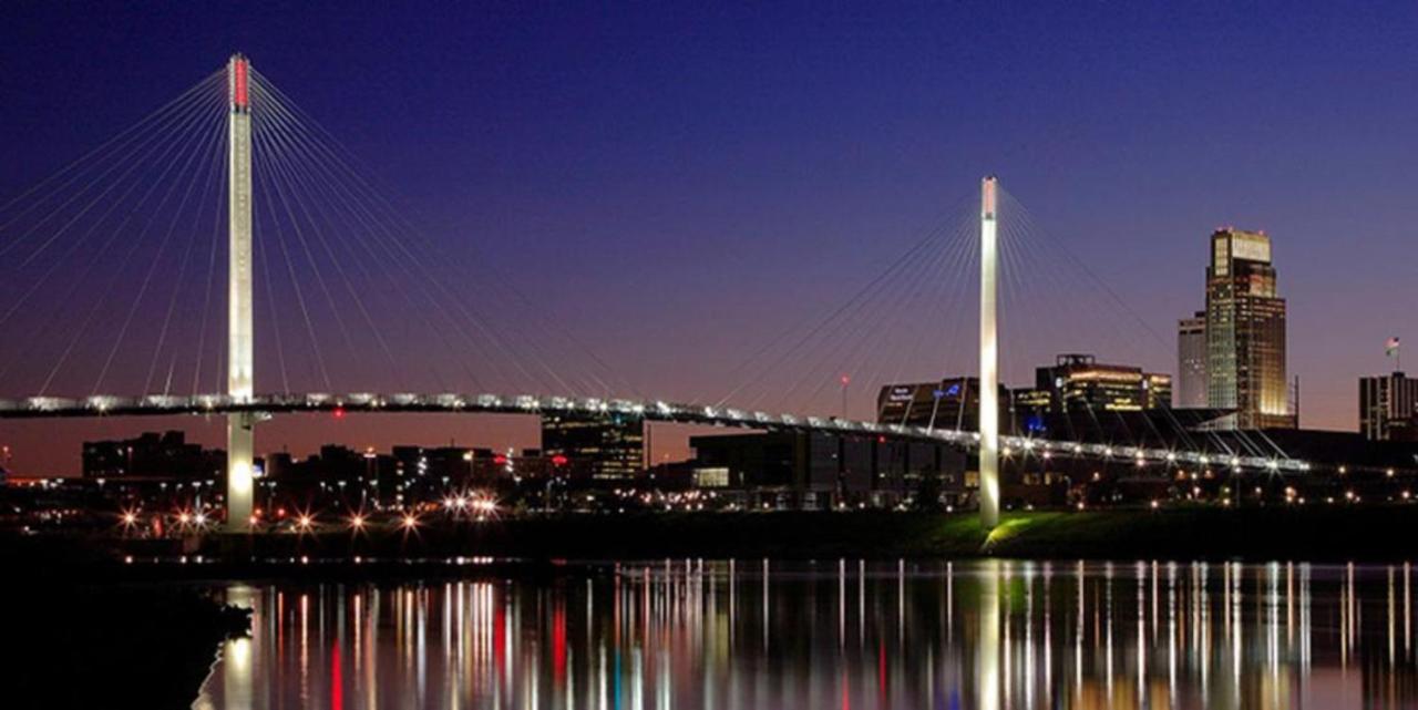 | Holiday Inn Omaha Downtown - Airport, an IHG Hotel