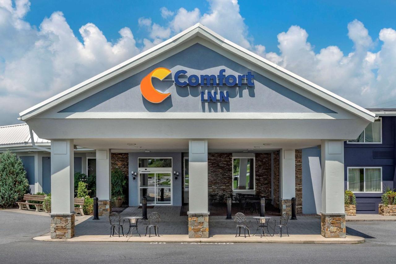 | Comfort Inn Lancaster County North