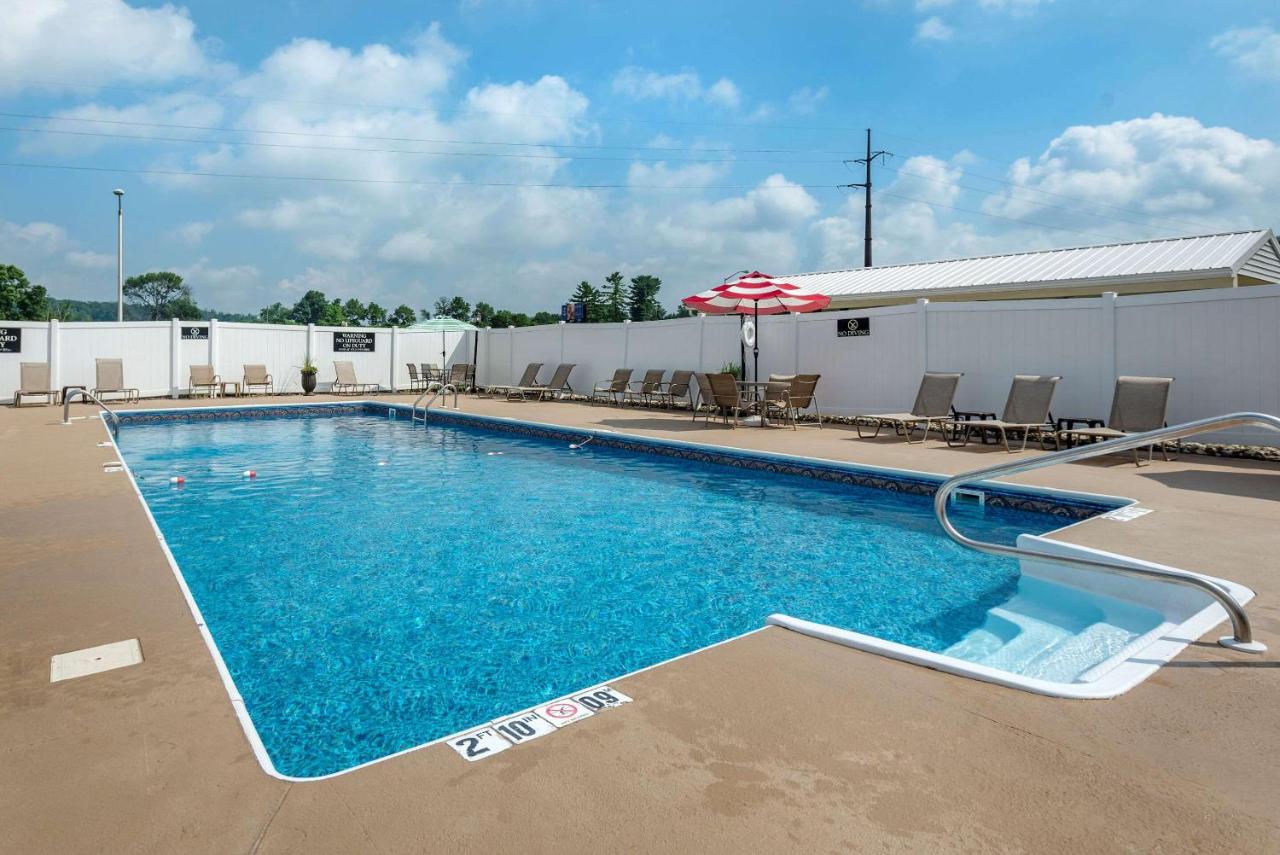 | Comfort Inn Lancaster County North