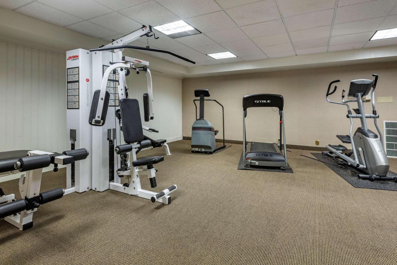 | Comfort Inn Lancaster County North