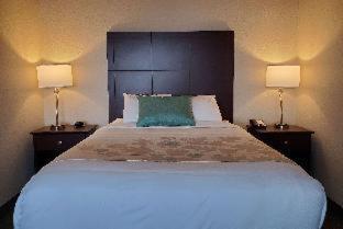 Room #40888430 at Cobblestone Suites Oshkosh