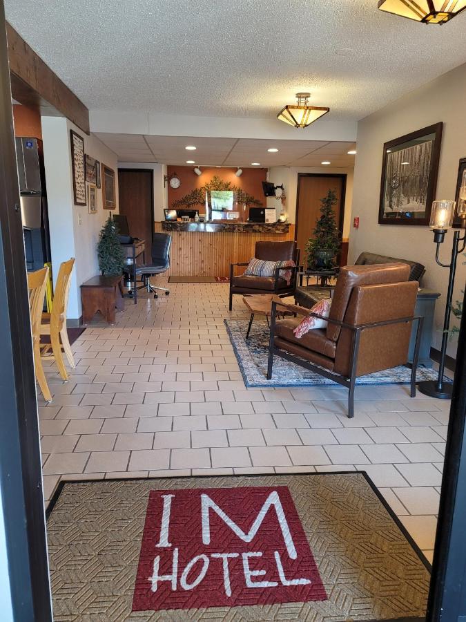  | I M Hotel by Timberlake