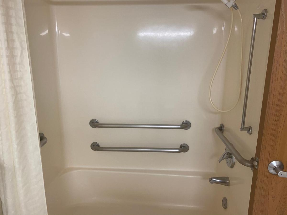 Double Room - Disability Access at Econo Lodge Inn & Suites El Paso West