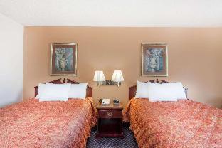 Room #52927917 at Days Inn by Wyndham Martin
