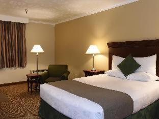 Room #51871352 at Best Western Plus Ahtanum Inn