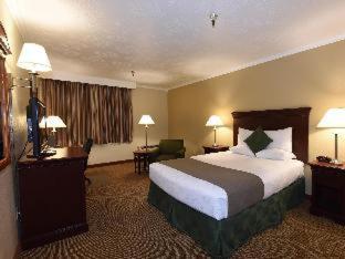 Room #51871352 at Best Western Plus Ahtanum Inn