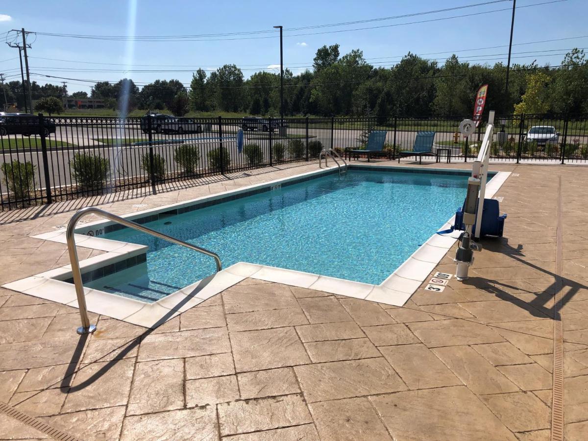  | Avid hotels - Tulsa South - Medical District, an IHG Hotel