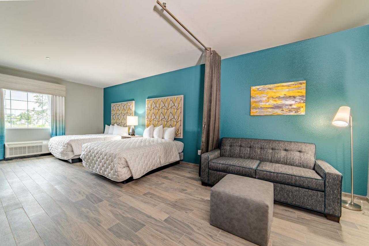  | Everglades Adventures Hotel Suites by Ivey House