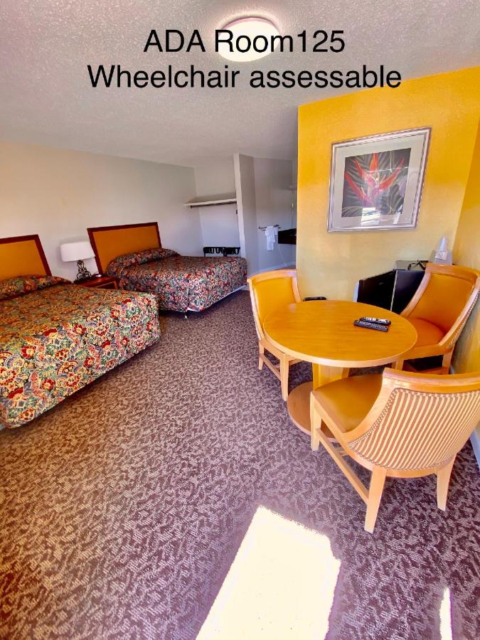  | Dunes Inn Alamosa