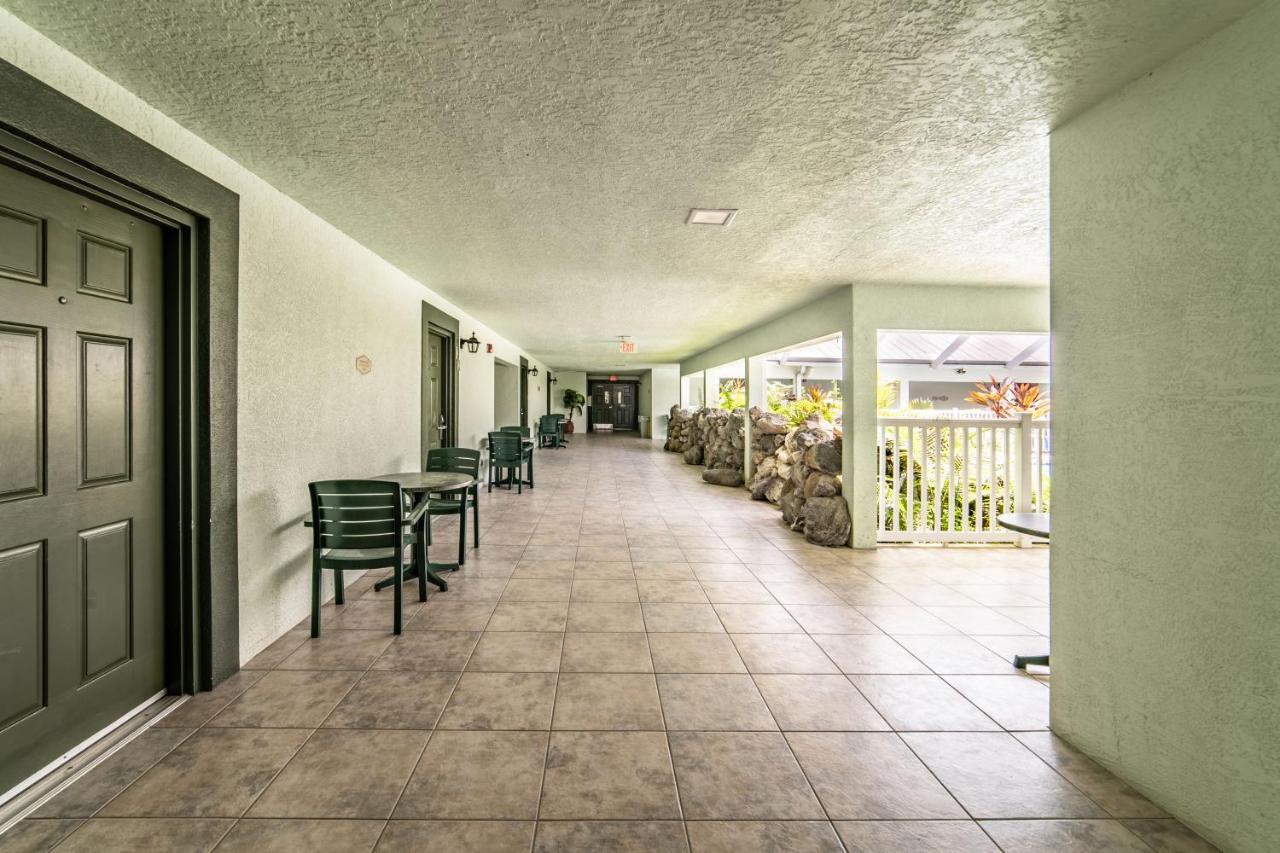 | Ivey House Everglades Adventures Hotel