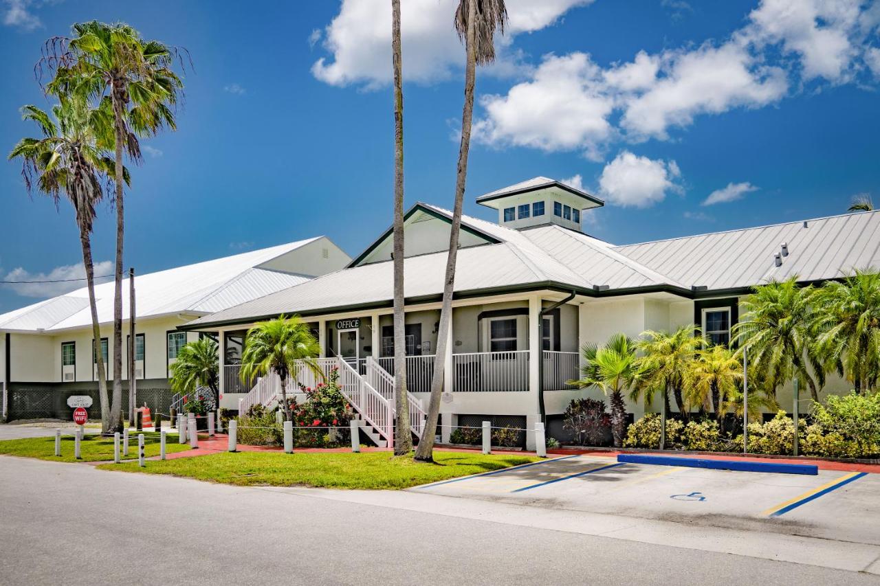  | Ivey House Everglades Adventures Hotel