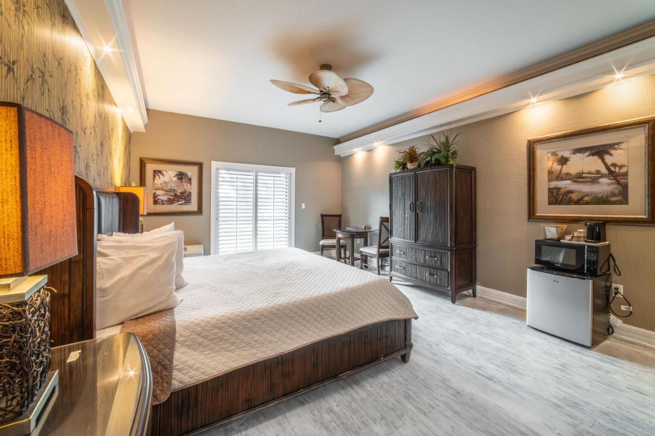 | Boca Grande Hotel