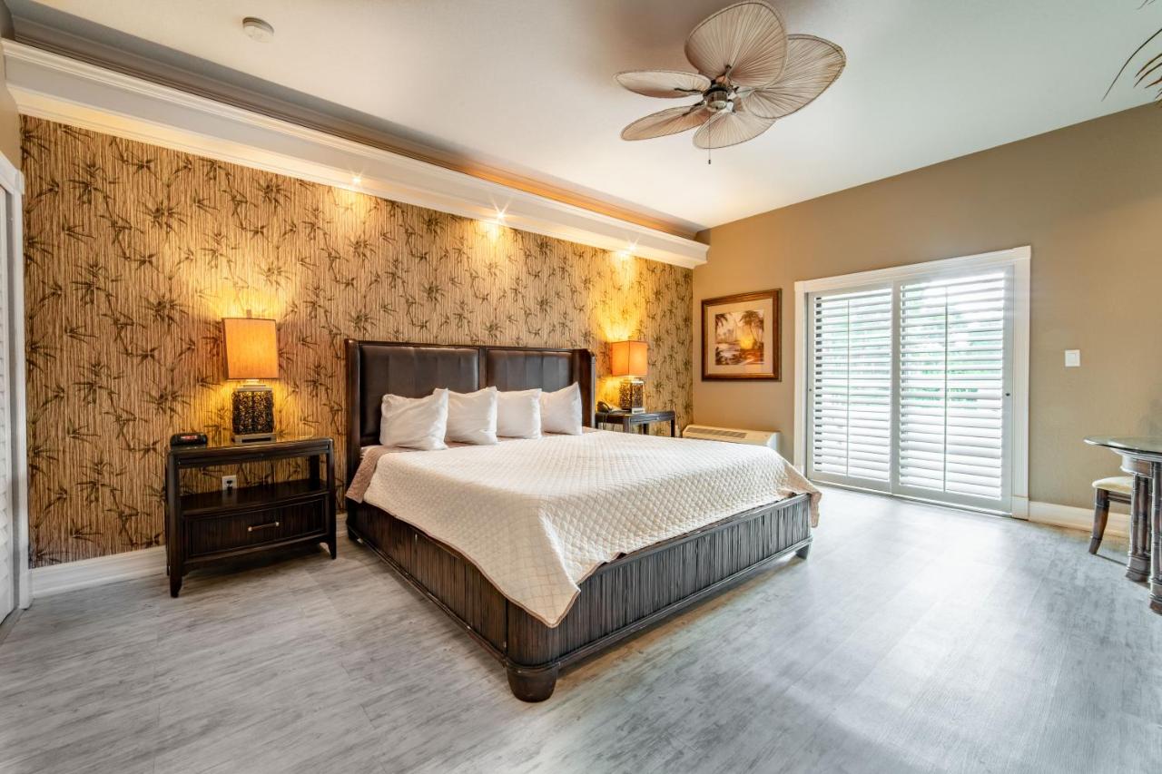 | Boca Grande Hotel