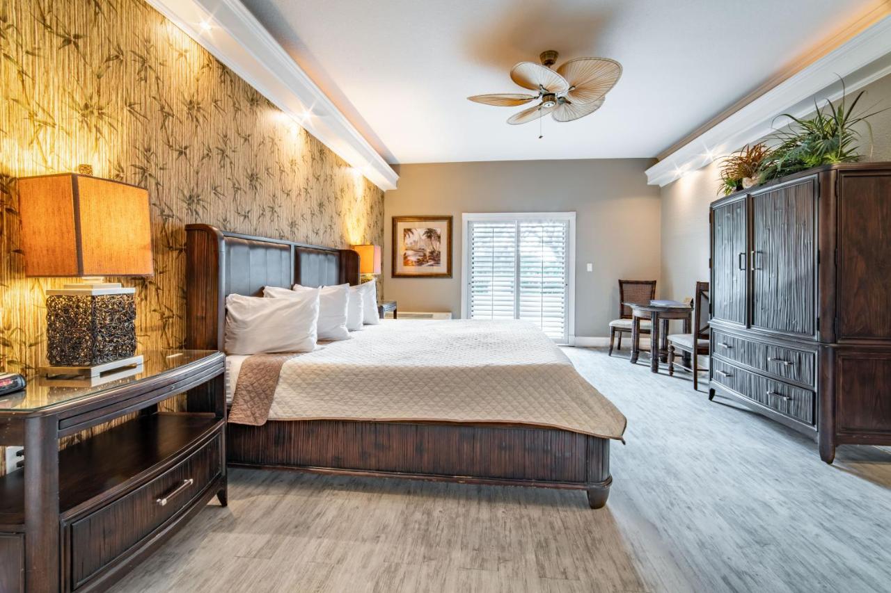 | Boca Grande Hotel